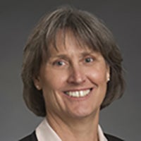 Kathy Hurley