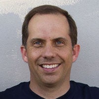 Kent Banner headshot