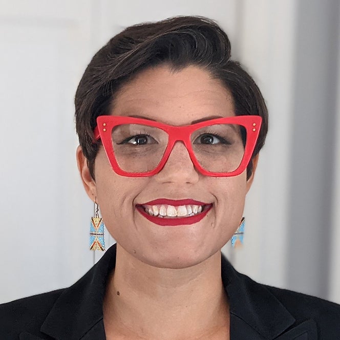 Melanie Fillmore