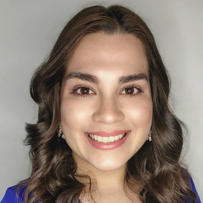Annie Ponce