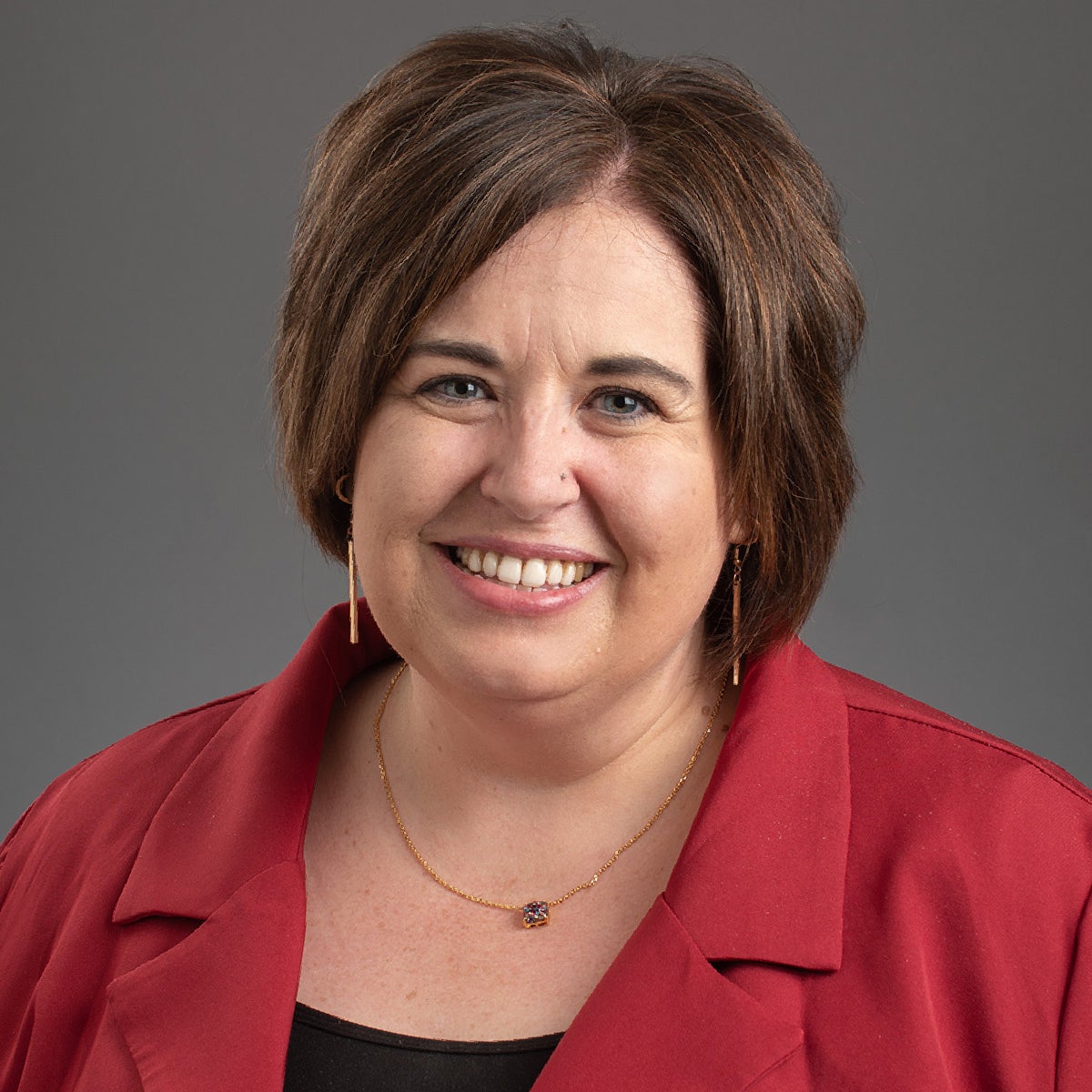 Stephanie Ritchie Breach headshot