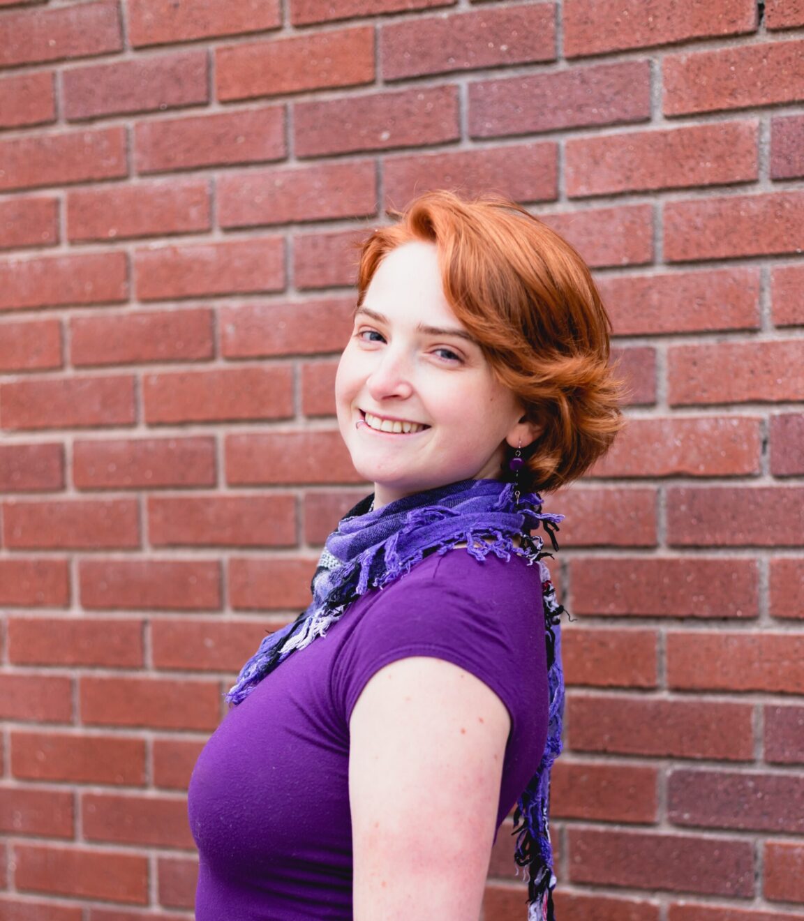 Kym Couch headshot