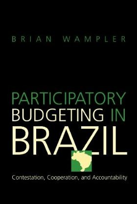Brian Wampler's book image