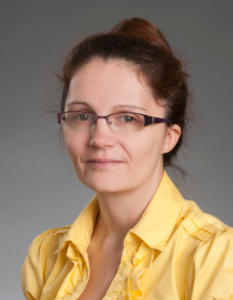 Julie Vandusky-Allen