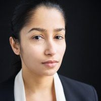 Nisha Bellinger