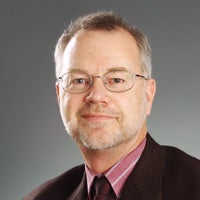 Leslie Alm, Professor