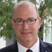 Photo of Andrew Giacomazzi