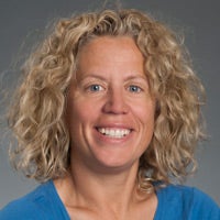 Photo of Monica Hubbard