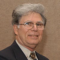 Photo of Richard Kinney