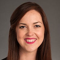 Jacqueline Lee, Criminal Justice, faculty/staff, studio portrait, photo by Priscilla Grover