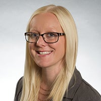 Photo of Jessica Wells