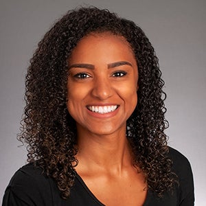 Dayana Breckenridge