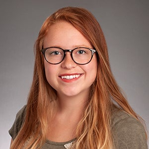 Hayley Johnson