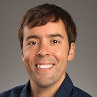 Isaac Castellano