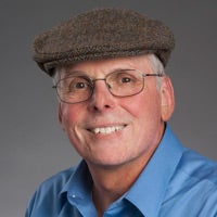 Bayard Gregory headshot
