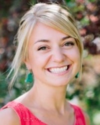 Jillian Moroney