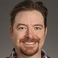 Dan Dexheimer