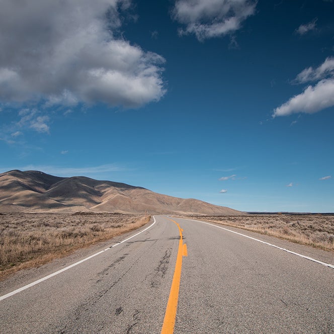 highway