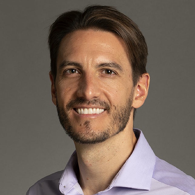 Chris Courtheyn