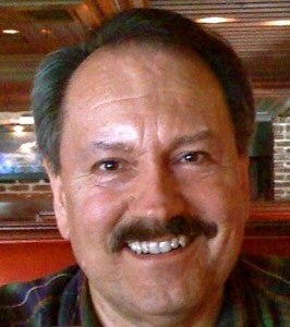 Gregory Raymond