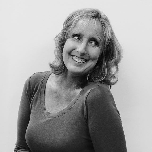 Linda Easley headshot