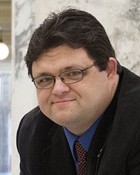 Matt May