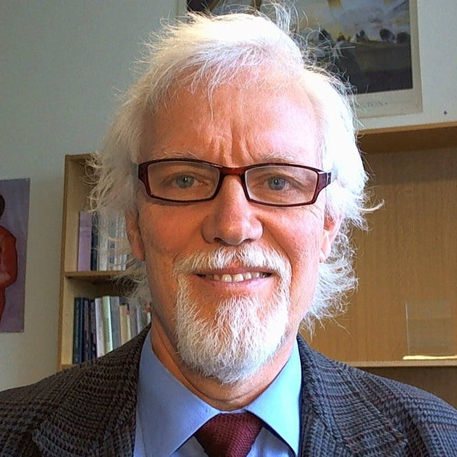 Stewart Gardner