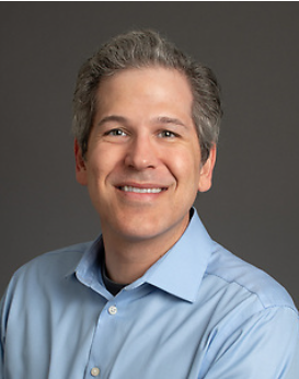 Marc Ruffinengo headshot