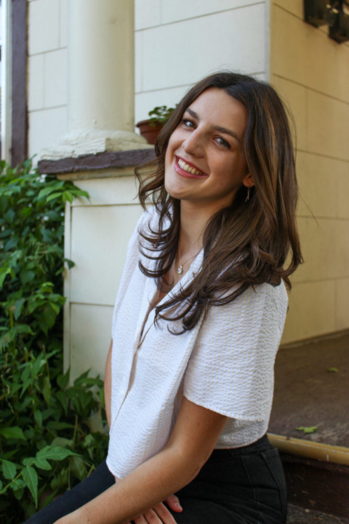 Lainey Rehkemper headshot