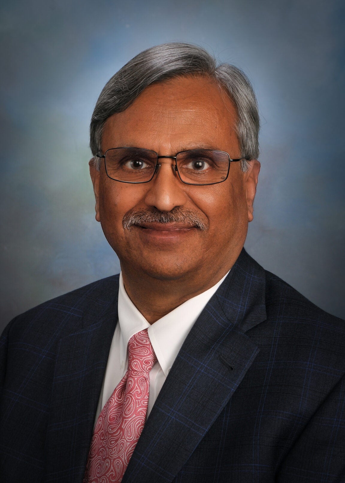 Rakesh Mohan