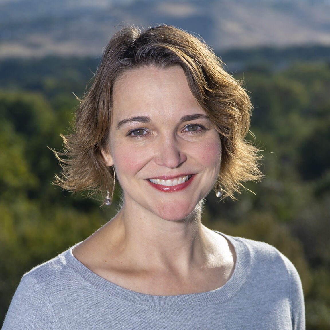 Shelley Jund