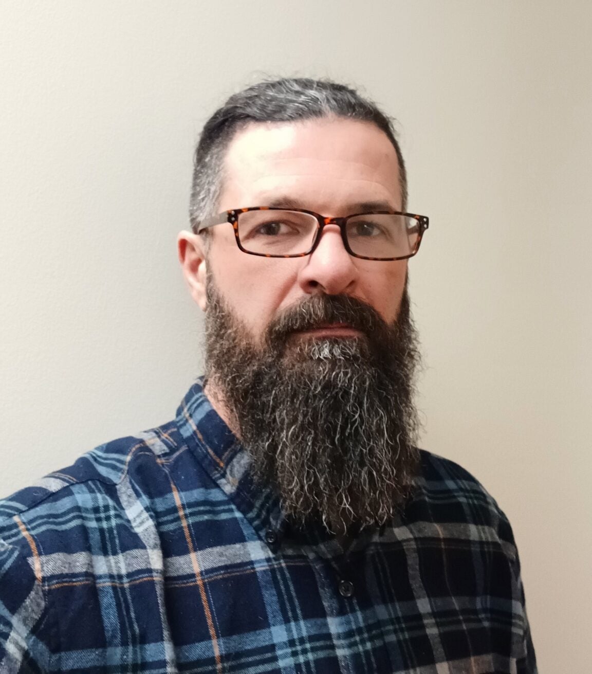 Cody Jorgensen, Ph.D.