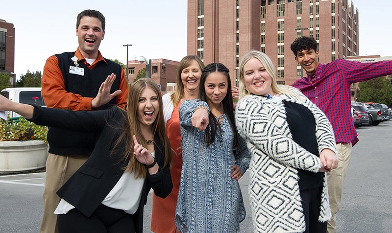 Career counselors