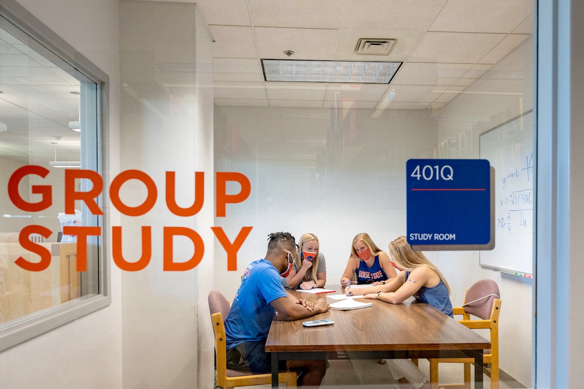 group study