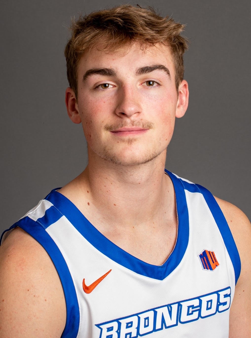 Sam Winters' team photo