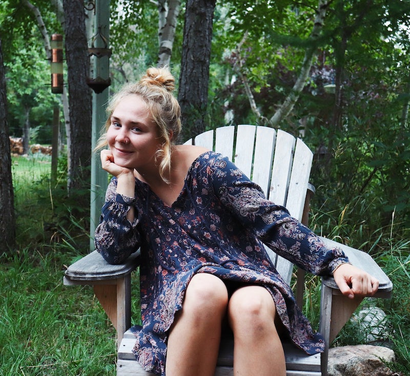 Abbey Nimegeers