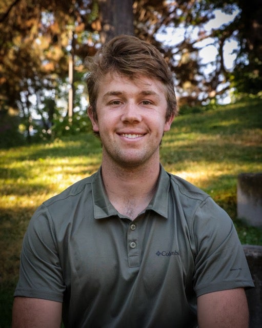 Headshot of Josh LaPine