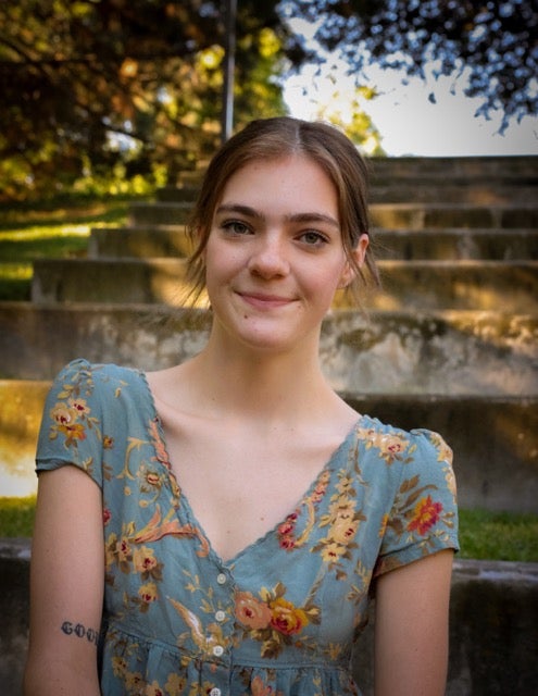Headshot of Emily Gordon