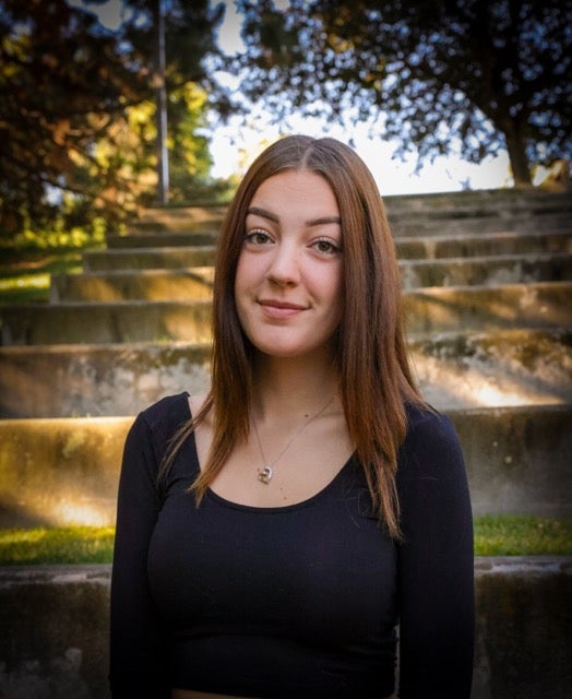 Headshot of Kelly Ann Asker