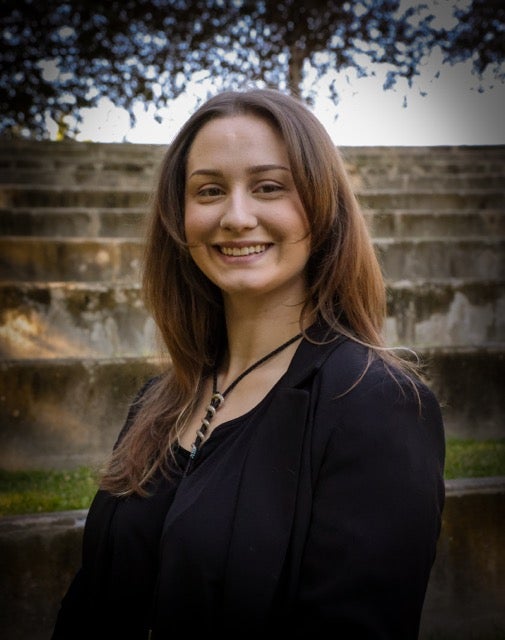 Headshot of Kelsey Mason