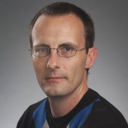 Joshua Nehring Headshot