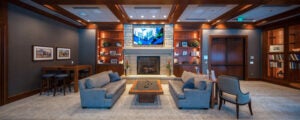 O'Neill Living Room