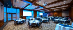  Alumni and Friends Ballroom