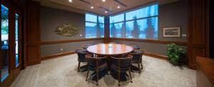 MacKinnon Conference Room