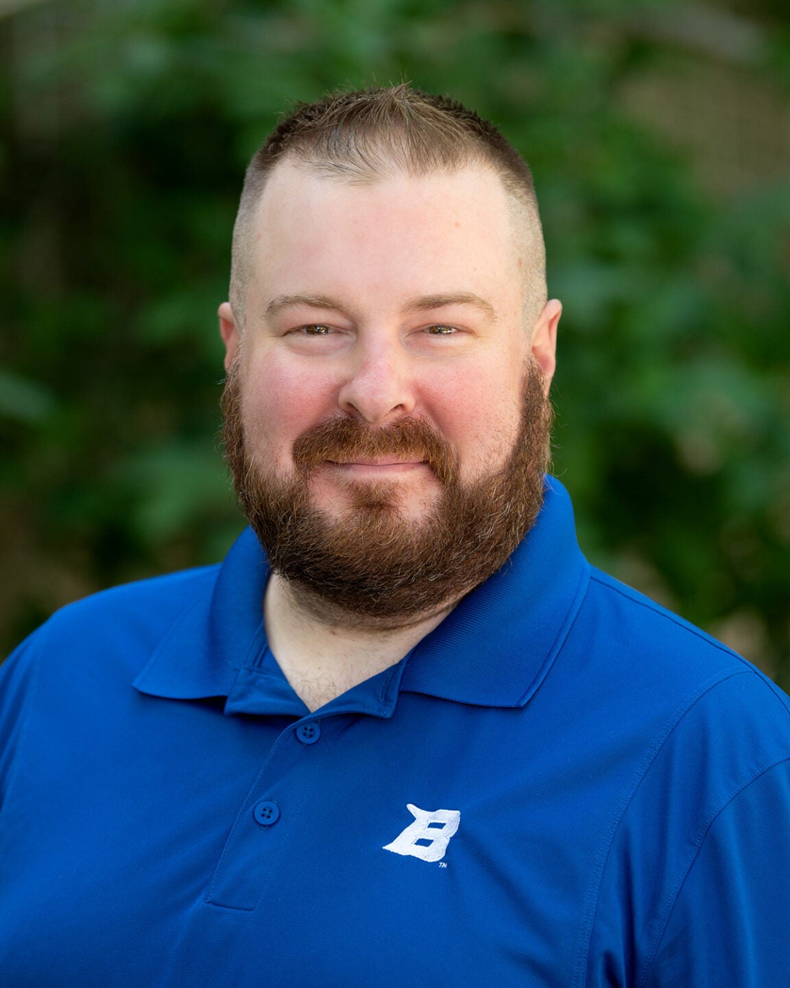 Nate Weber Headshot