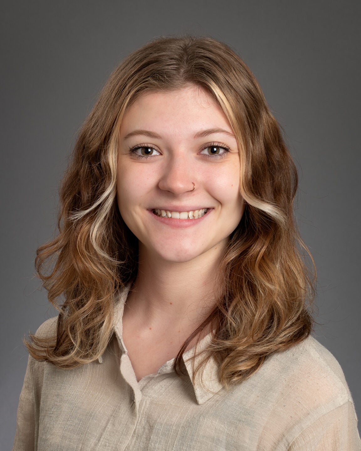 Natasha Deutsche headshot
