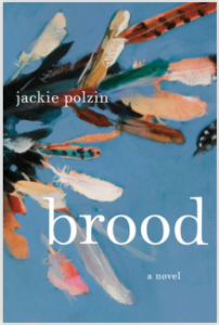 Brood cover