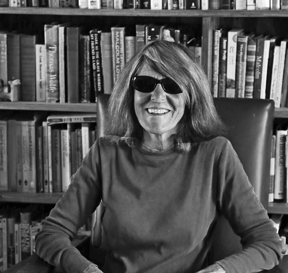 Joy Williams