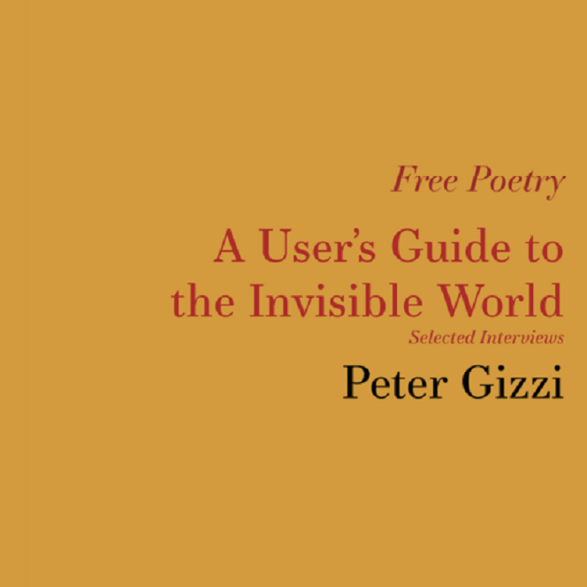 A book cover from the Free Poetry series, published by the Creative Writing MFA Program at Boise State University
