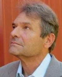 Denis Johnson